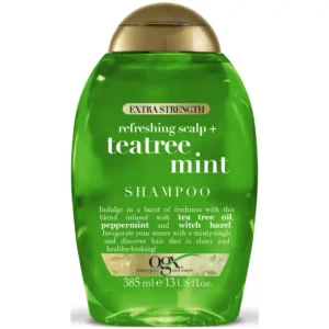 Tea Tree Mint