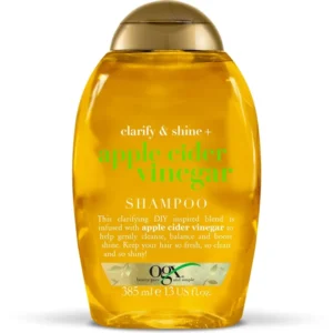 OGX Shampoo 385ml