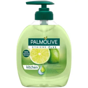 Palmolive Hygiene Plus Kitchen Handwash 300ml