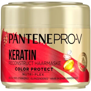 Pantene Pro-V Keratin Reconstruct Hair Mask 300ml