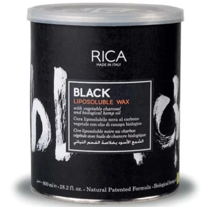Black Liposoluble/400ml