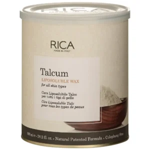 Talcum/400ml