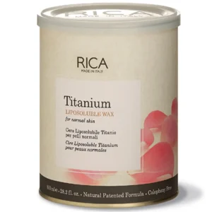 Titanium Rose/400ml