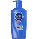 Sunsilk Hair Shampoo 650ml
