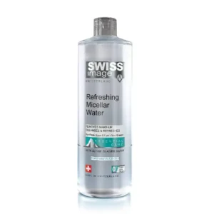 Swiss Image Refreshing Micellar Water 400ml