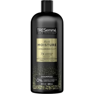 Moisture Rich