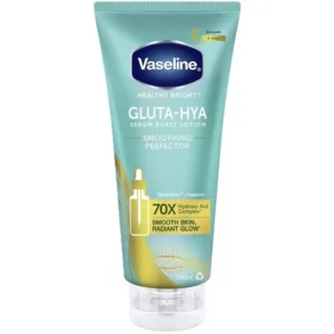 Vaseline Gluta-Hya Serum Burst Smoothing Perfector 300ml