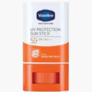 Vaseline Sun Range UV Protection SPF 50 Sun Stick 15g