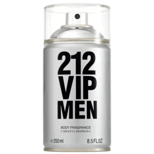 Carolina Herrera 212 Vip Men Deodorant Spray 250ml
