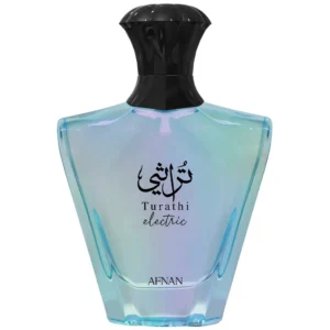 Afnan Turathi Electric EDP For Unisex 100ml