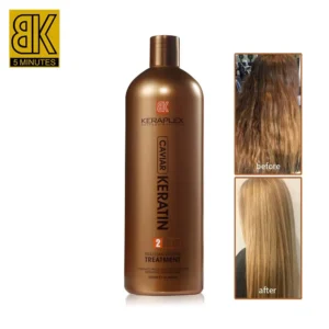 BK Keraplex Caviar Keratin Treatment 1000ml