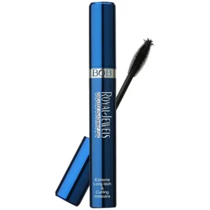 BOB Royal Jewels Crystal Volume & Curl Mascara