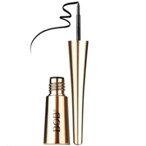 BOB So Black Liquid Waterproof Eyeliner