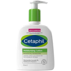 Cetaphil Moisturizing Lotion 236ml