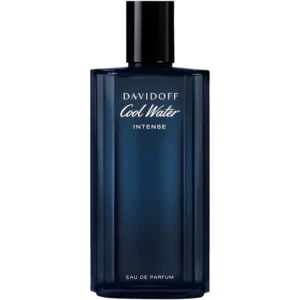 Davidoff Cool Water Intense EDP For Men 125ml