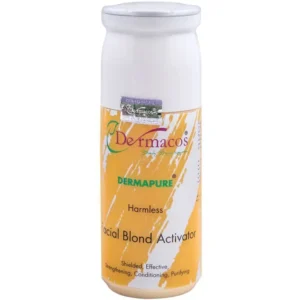Dermacos Facial Blond Activator 500ml