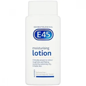 E45 24 Hour Moisturising Lotion 200ml