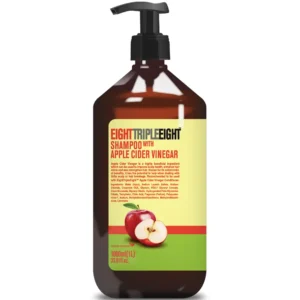 Eight Triple Eight Shampoo 1000ml