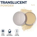 Kryolan Translucent Powder