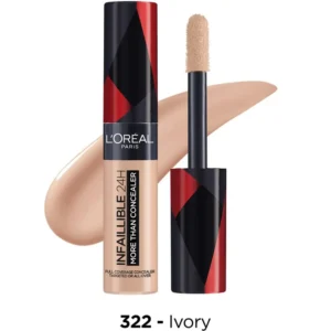 Loreal Paris Infallible More Than Concealer