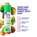 Nair Hair Removal Spray 200ml