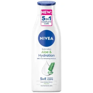 Nivea Body Lotion 250ml