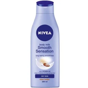 Smooth Sensation