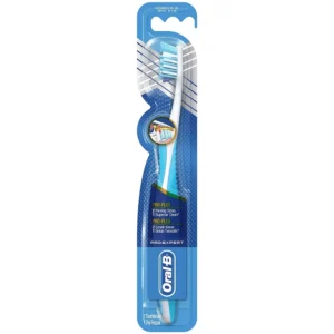 Oral B Pro Flex Toothbrush - Medium