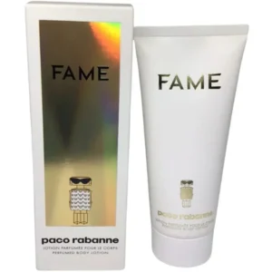 Paco Rabanne Fame Parfum Lotion 100ml