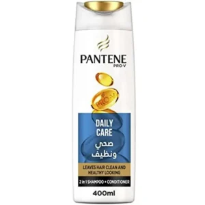 Daily Care