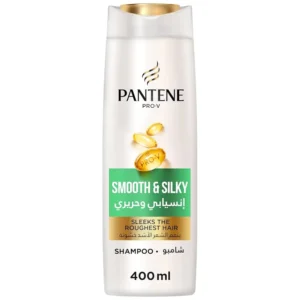 Smooth & Silky