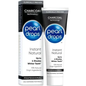 Pearl Drops Toothpaste 75ml