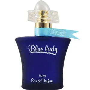 Rasasi Blue Lady EDP 40ml