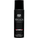 Riggs London Body Spray - Chief