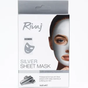 Rivaj Serum Sheet Mask