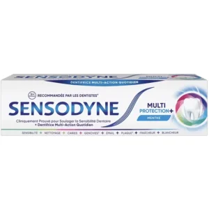 Sensodyne Multi Protection Menthe Toothpaste 75ml