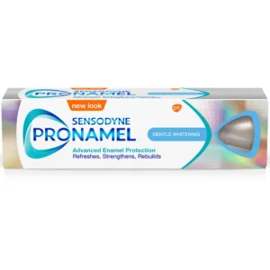 Sensodyne Pronamel Whitening Toothpaste 75ml