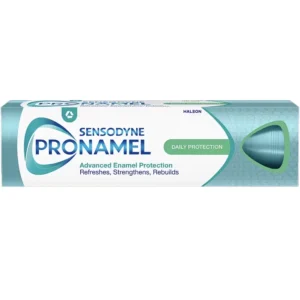 Sensodyne Pronamel Daily Protection Toothpaste 75ml