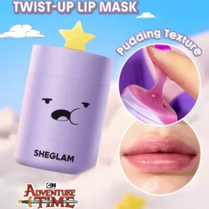 Sheglam Oh My Glob Adventure Time Tinted Lip Mask