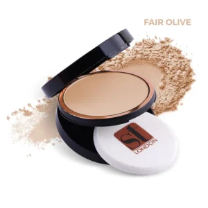 Fair Olive