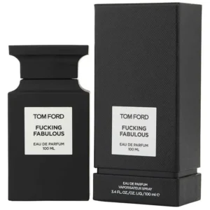 Tom Ford Fucking Fabulous EDP For Unisex 100ml