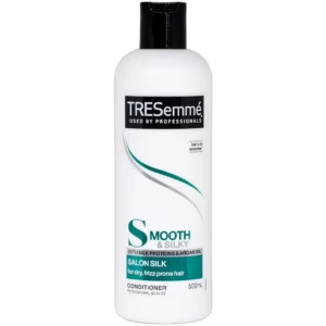 Tresemme Smooth & Silky Conditioner 500ml