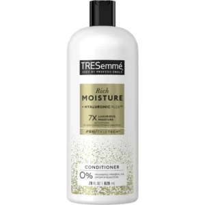 Rich Moisture