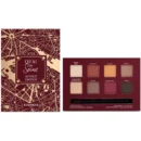 Bourjois Quai de Seine Eyeshadow Palette Sunset Edition - 3