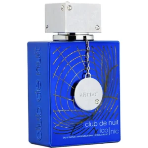 Armaf Club De Nuit Iconic EDP For Men 105ml
