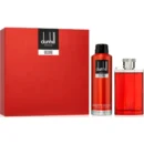Dunhill Desire Red Giftset For Men