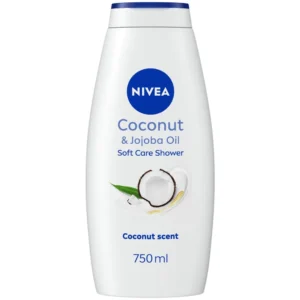 Nivea Shower Gel 750ml