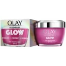 Olay Regenerist Glow Hydrate+Protect+Renew Day Moisturize 50ml