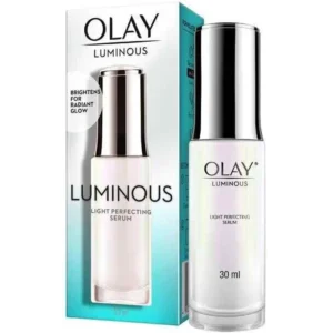 Olay Luminous Light Perfecting Facial Serum 30ml