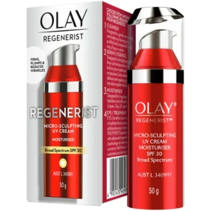 Olay Regenerist Micro-Sculpting UV Cream SPF30 50ml